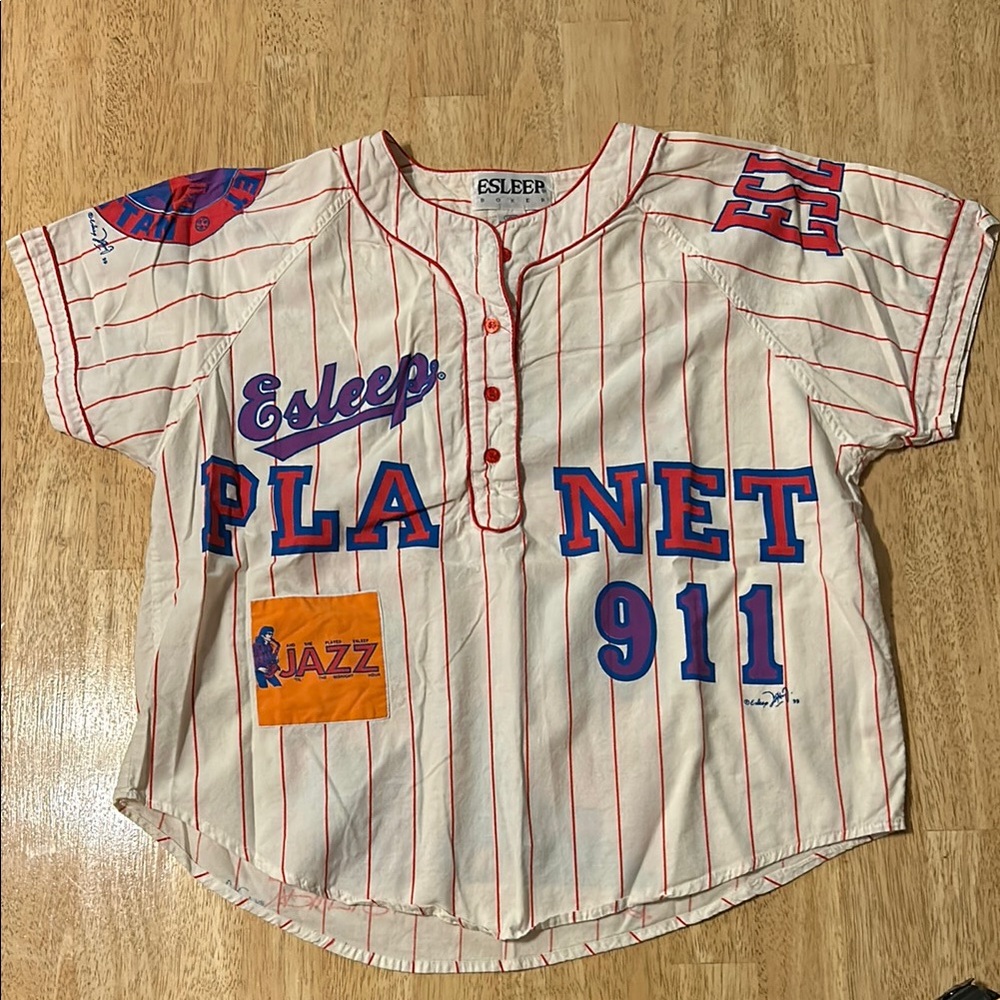 Vintage esleep
